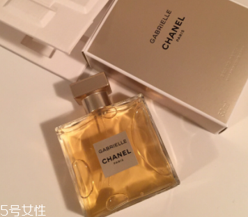 香奈兒香水哪款最火？Chanel十款傳奇香水