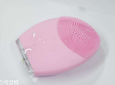 luna洗臉儀分幾種？foreo luna使用說明