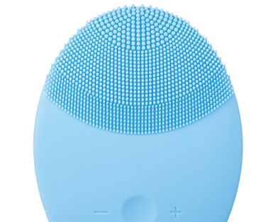 luna洗臉儀怎么選顏色？洗臉清潔神器