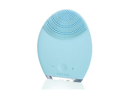 luna潔面儀第一次充電要多久？潔面儀不要跟人共用