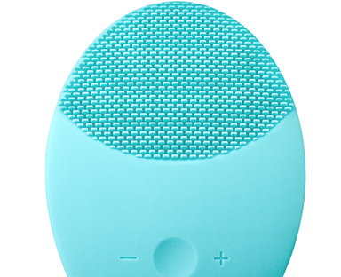 luna洗臉儀怎么選顏色？洗臉清潔神器