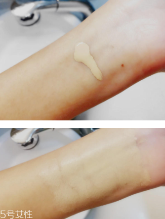 阿瑪尼粉底液脫妝嗎？4小時(shí)后要補(bǔ)妝