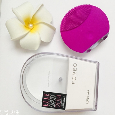 luna洗臉儀香港哪里有賣？輕松幫助我們清潔肌膚