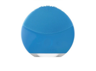 luna洗臉儀分幾種？foreo luna使用說明