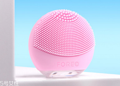 luna洗臉儀怎么選顏色？洗臉清潔神器