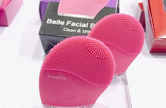 blingbelle潔面儀和luna哪個(gè)好用 平價(jià)版的luna blingbelle潔面儀和luna哪個(gè)好用 平價(jià)版的luna