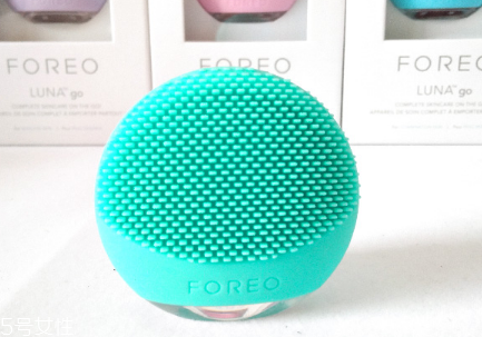 luna洗臉儀香港哪里有賣？輕松幫助我們清潔肌膚