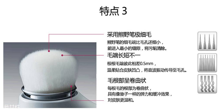 refa潔面儀好用嗎？日本最火的10款美容儀