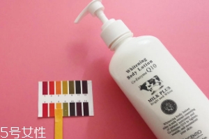 Beauty Buffet身體乳可以擦臉嗎？臉部同樣適用