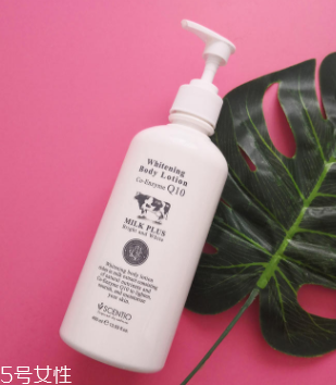 Beauty Buffet身體乳可以擦臉嗎？臉部同樣適用