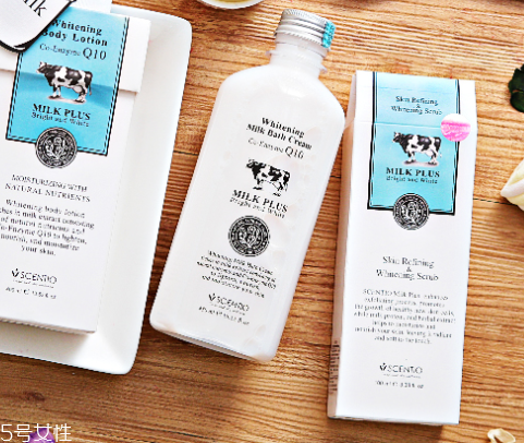 Beauty Buffet身體乳可以擦臉嗎？臉部同樣適用