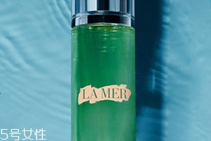 lamer海藍之謎潔面凝露怎么用？