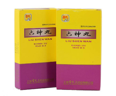 六神丸一次吃多少？根據(jù)年齡定