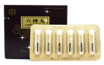 六神丸一次吃多少？根據(jù)年齡定