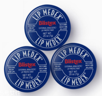 碧唇小藍(lán)罐怎么樣？滋潤效果超好