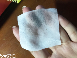 KATE睫毛打底膏怎么卸？化妝水濕敷2分鐘