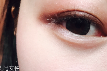 KATE睫毛打底膏怎么卸？化妝水濕敷2分鐘