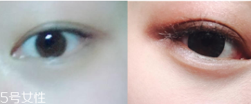 KATE睫毛打底膏怎么卸？化妝水濕敷2分鐘