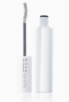 KATE睫毛打底膏怎么卸？化妝水濕敷2分鐘