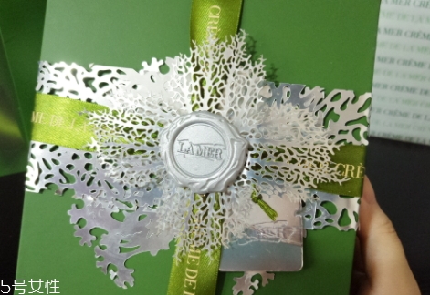 lamer海藍(lán)之謎乳霜怎么用？比海藍(lán)之謎面霜更清透