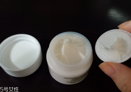 lamer海藍(lán)之謎乳霜怎么用？比海藍(lán)之謎面霜更清透