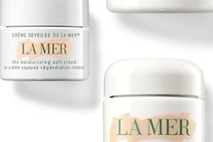 lamer海藍(lán)之謎乳霜怎么用？比海藍(lán)之謎面霜更清透