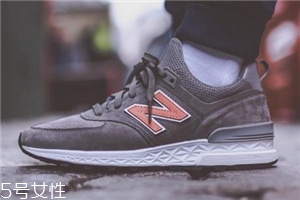 運(yùn)動(dòng)鞋上有個(gè)n是什么牌子？街頭最火爆的運(yùn)動(dòng)鞋品牌