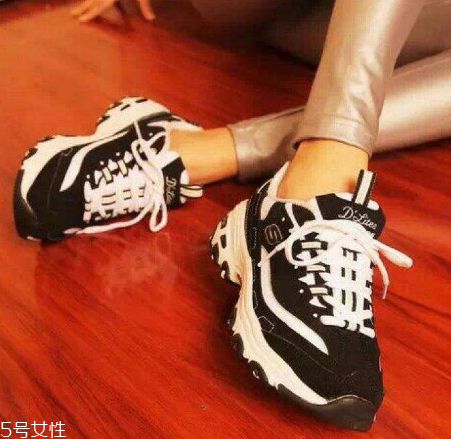 運(yùn)動鞋上有個s是什么牌子？各大明星都愛的運(yùn)動鞋