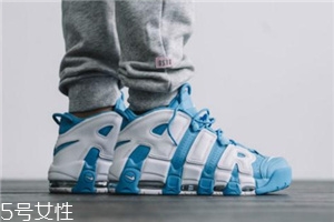 運(yùn)動鞋最上面的兩個孔是干什么用的？