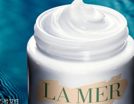 lamer海藍之謎面霜和凝霜區(qū)別 兩者適合膚質質地成分不一樣