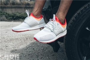 運動鞋可以曬太陽嗎？不要長時間暴曬