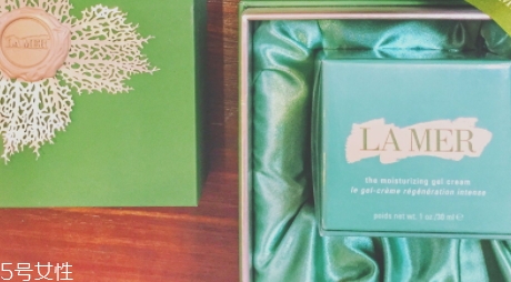 lamer海藍之謎凝霜怎么用？更適合油皮的一款面霜