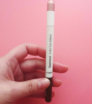 得鮮臥蠶筆好用嗎？手殘黨福音