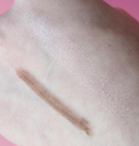 得鮮臥蠶筆好用嗎？手殘黨福音