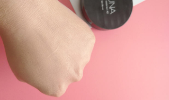 Luna露娜氣墊遮瑕怎么樣？遮瑕效果不錯