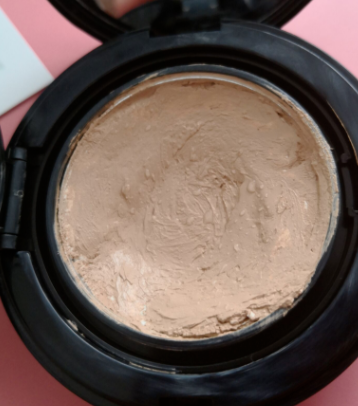 Luna露娜氣墊遮瑕怎么樣？遮瑕效果不錯