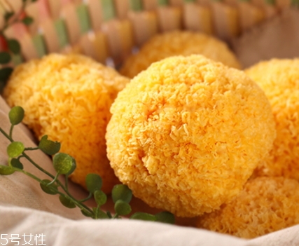 丑耳的功效與作用 營養(yǎng)價值是銀耳的幾倍