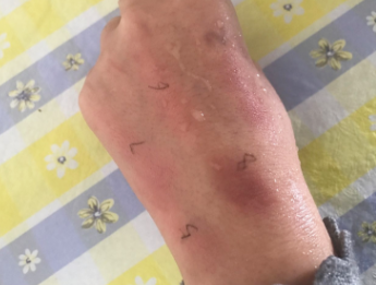 愛麗小屋十色眼影盤哪個好看？酒紅色非常好看