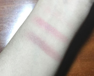 愛麗小屋十色眼影盤哪個好看？酒紅色非常好看