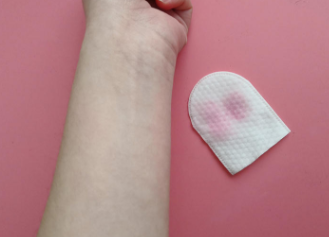 井田腮紅哪個(gè)色號(hào)最火？08果醬梅紅很受歡迎