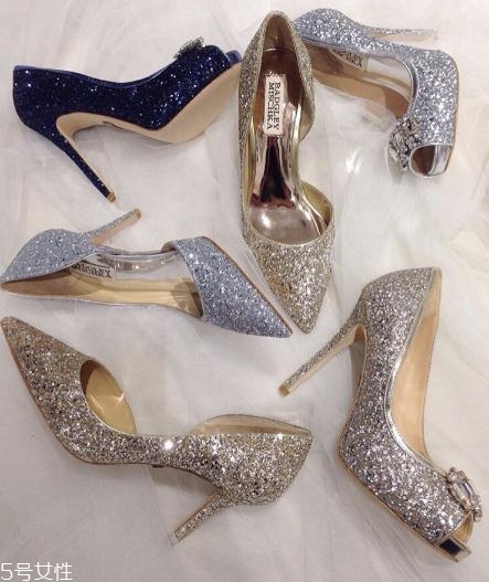 badgley mischka是奢侈品嗎？做最美最閃耀的新娘