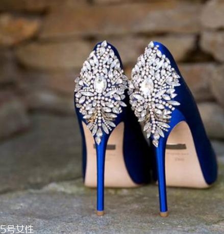 badgley mischka鞋子怎么樣？結婚選它就對了