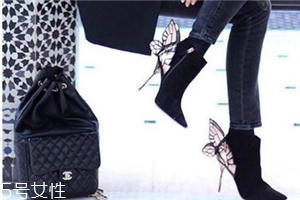 sophia webster是哪個(gè)國(guó)家的牌子？鞋履界的黑馬品牌