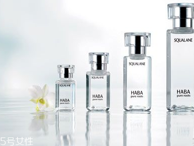 haba鯊?fù)榫兠廊萦蛢r(jià)格多少錢 各類膚質(zhì)都適用