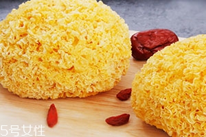 丑耳多少錢(qián)一斤？比銀耳更加珍貴