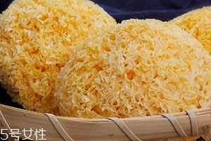 丑耳為什么煮起來(lái)不糯？丑耳怎么泡發(fā)