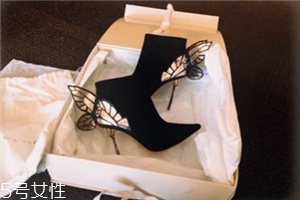 sophia webster是幾線品牌？童話里走出來的鞋子