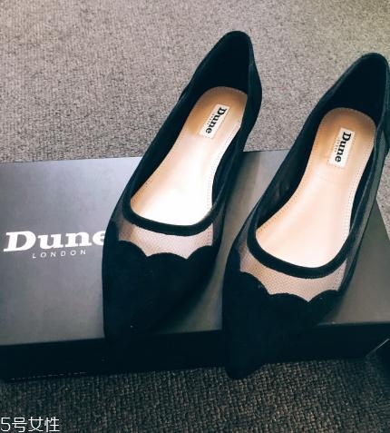 dune london是幾線品牌？英國著名奢華鞋履品牌