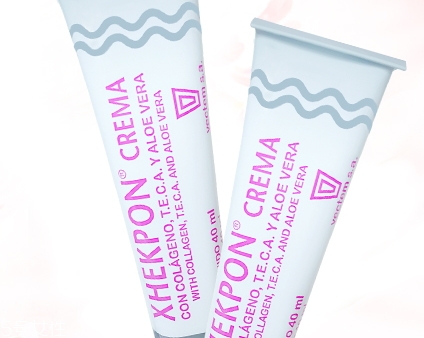 xhekpon頸紋霜怎么樣？西班牙最熱銷的頸霜