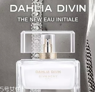 2018紀(jì)梵希金色誘惑輕柔淡香水好聞嗎？層次豐富的香水